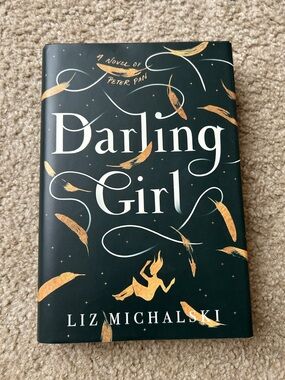 Darling Girl by Liz Michalski